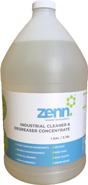 Industrial Strength Degreaser
