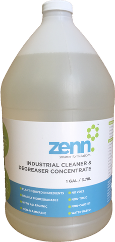Industrial Strength Degreaser
